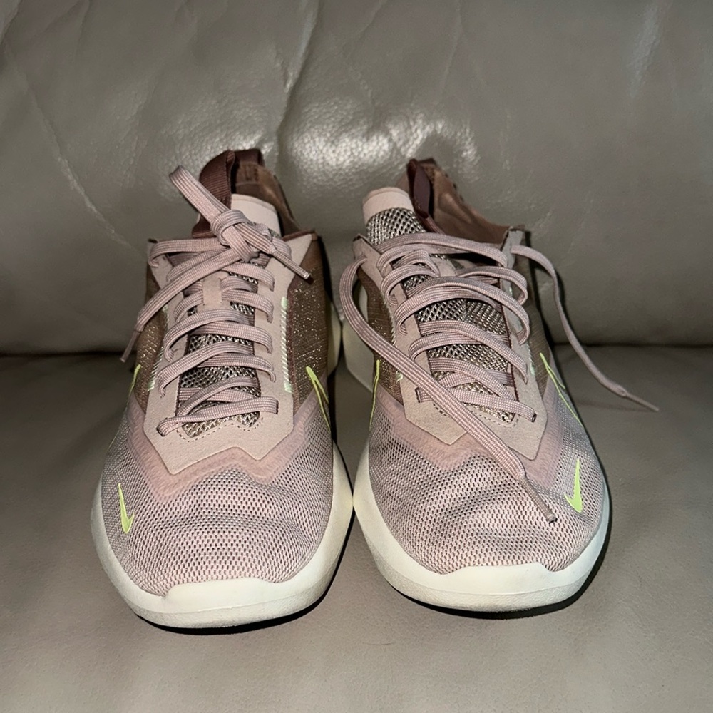 like new nike sneakers!